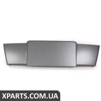 4F0807287B1RR VAG Кронштейн передньої пластини - платиново-сірий