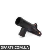 027121133E VAG Фланець охолодження головки блоку циліндрів