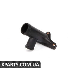 027121133E VAG Фланець охолодження головки блоку циліндрів