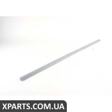 1J3853515BGRU VAG Молдинг передніх дверей - лівий