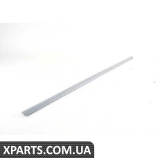 1J3853516BGRU VAG Молдинг передніх дверей - правий