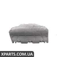 1J0825237M VAG Піддон двигуна / звукопоглинач