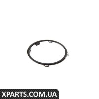 5K0853253041 VAG Накладка протитуманної решітки - ліва