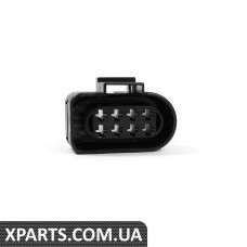 8D0973734 VAG Роз'єм фари — 8-контактний