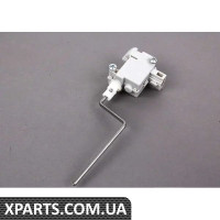 8E0862153 VAG Клапан блокування паливного люка - (БІЛЬШ НЕДОСТУПНИЙ)