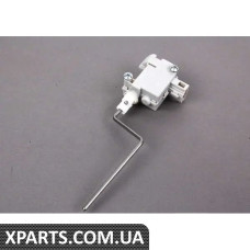 8E0862153 VAG Клапан блокування паливного люка - (БІЛЬШ НЕДОСТУПНИЙ)