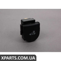 8N7959727B98 VAG Перемикач зі складаним верхом — матово-чорний