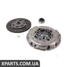 079149804AX VAG Комплект зчеплення