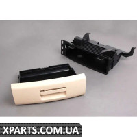 5C689860295T VAG Комплект підносу пасажирського сидіння - Corn Silk Beige