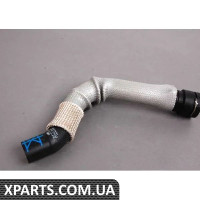 8L9121157C VAG Шланг радиатора отопителя — обратный