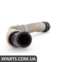 8L9121073C VAG Шланг радіатора обігрівача - подача