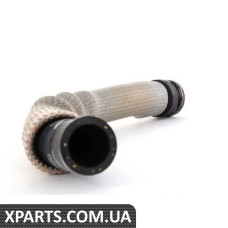 8L9121073C VAG Шланг радіатора обігрівача - подача