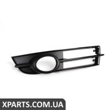 4F0807681D01C VAG Решітка протитуманних фар - ліва