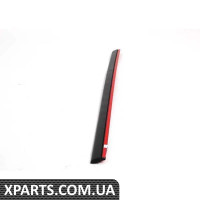 1JM853536A VAG Молдинг задніх дверей - правий