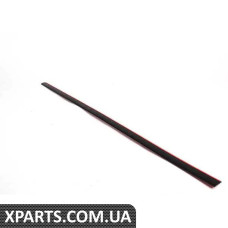 1JM853535 VAG Молдинг передніх дверей - лівий