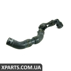 1J0122051BG VAG Шланг радіатора