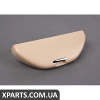 1J08574658YS VAG Чохол для сонцезахисних окулярів - Бежевий