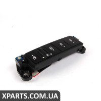 7L6959538D3X1 VAG Кнопки радіо/МФУ