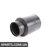 035145752F VAG Муфта шланга проміжного охолоджувача