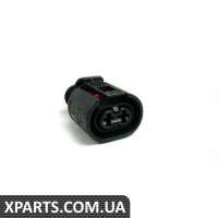 6N0927997A VAG 2-контактний роз'єм