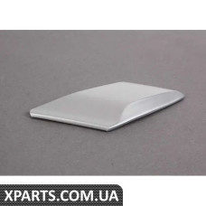 1HM853535JROH VAG Задній бічний молдинг - лівий