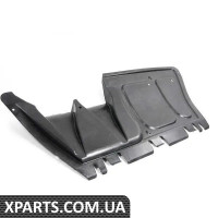 1J0825237P VAG Сковорода для живота - (БІЛЬШЕ НЕДОСТУПНО)