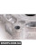 7L0412347A VAG Опора кріплення передньої стійки