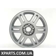 4B0601025GZ17 VAG 16-дюймові роздільні колеса з 6 спицями