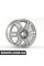 4B0601025GZ17 VAG 16-дюймові роздільні колеса з 6 спицями