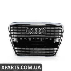 4E0853651BET94 VAG Грати в зборі - глянсовий чорний