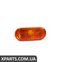 3B0949117B VAG Бурштиновий бічний габаритний ліхтар