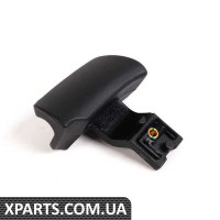 1J0881253EB41 VAG Рукоятка регулювання ковзання лівого переднього сидіння