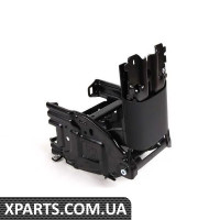 8K08642836PS VAG Кронштейн центрального підлокітника - Sabre (чорний)