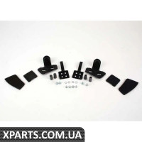 8J8898084 VAG Комплект кріплення кришки багажного відділення