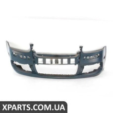 1K0807217ADGRU VAG Кришка переднього бампера