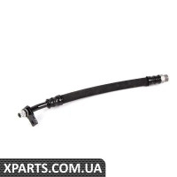 8D0317825D VAG Шланг охолоджувача трансмісійної олії