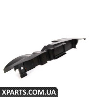 4Z7121284B VAG Воздушный кожух радиатора - правый
