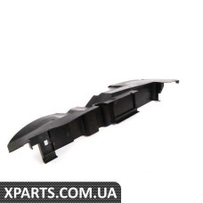 4Z7121284B VAG Повітряний кожух радіатора - правий