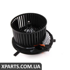 1K1820015Q VAG Складання двигуна вентилятора