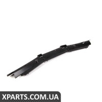 4Z7121292A VAG Напрямна радіатора - Нижня