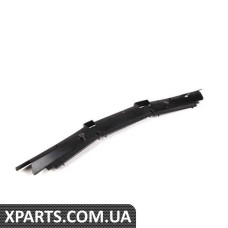 4Z7121292A VAG Напрямна радіатора - Нижня