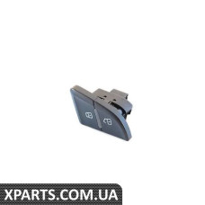 8K1962107AV10 VAG Вимикач замку передніх дверей - лівий