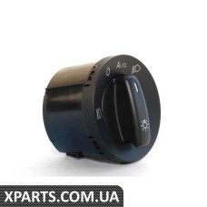 3C0941431CREH VAG Автоматичний перемикач фар — чорний