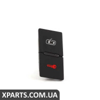 8P2962108A5PR VAG Вимикач дверного замка - правий