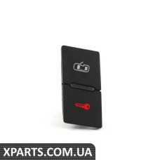 8P2962108A5PR VAG Вимикач дверного замка - правий