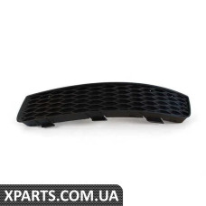 8N08076813FZ VAG Решітка повітроводу — чорна — ліва