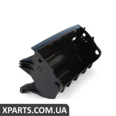 8P088262101C VAG Кронштейн для багажного відділення під переднім сидінням - лівий