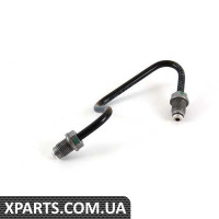 1K0611763A VAG Передній гальмівний шланг - лівий