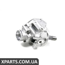 06A115405BS VAG Адаптер масляного фільтра