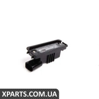 6Q0943021B VAG Подсветка номерного знака в сборе